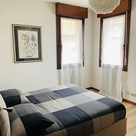 Διαμέρισμα Accogliente In Centro *