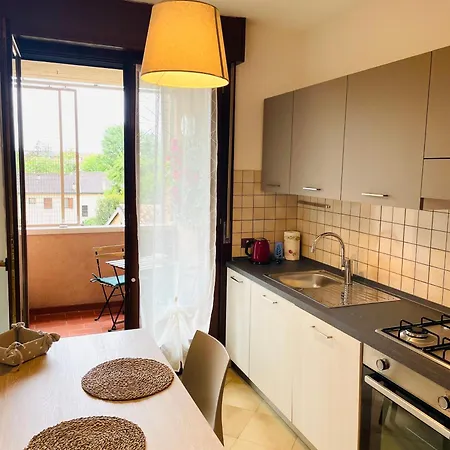 Accogliente In Centro Pieve di Soligo