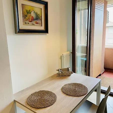 Accogliente In Centro Διαμέρισμα Pieve di Soligo