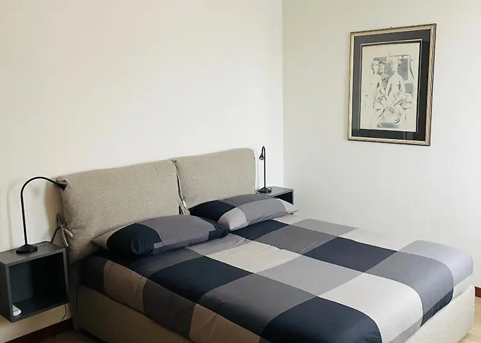 Accogliente In Centro Appartement Pieve di Soligo