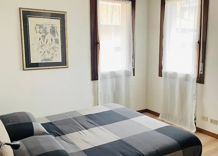 Appartement Accogliente In Centro *