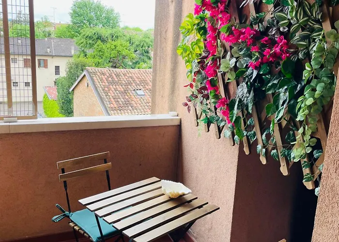 Appartement Accogliente In Centro
