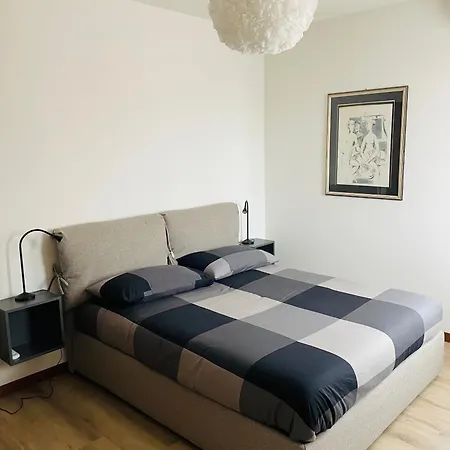 Accogliente In Centro Apartment Pieve di Soligo