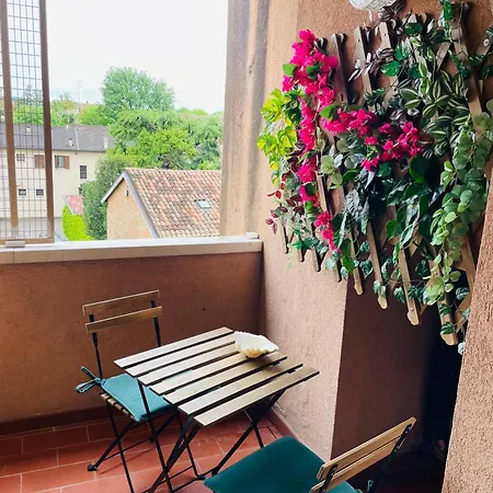 Appartement Accogliente In Centro
