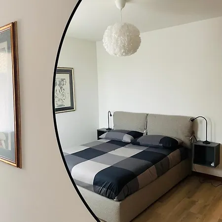 Apartment Accogliente In Centro *