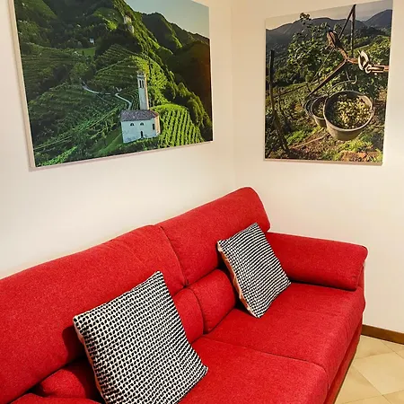 Apartment Accogliente In Centro *
